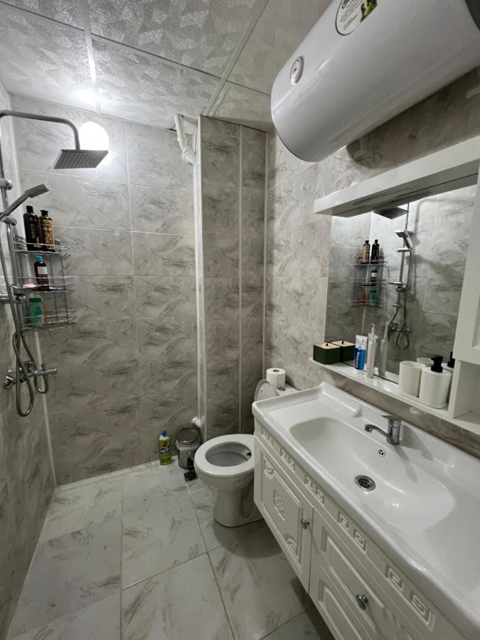 Midtown Apartment Kurdzhali Ngoại thất bức ảnh