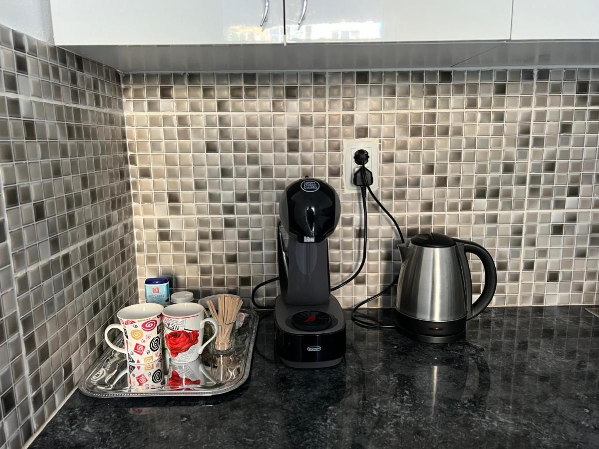 Midtown Apartment Kurdzhali Ngoại thất bức ảnh