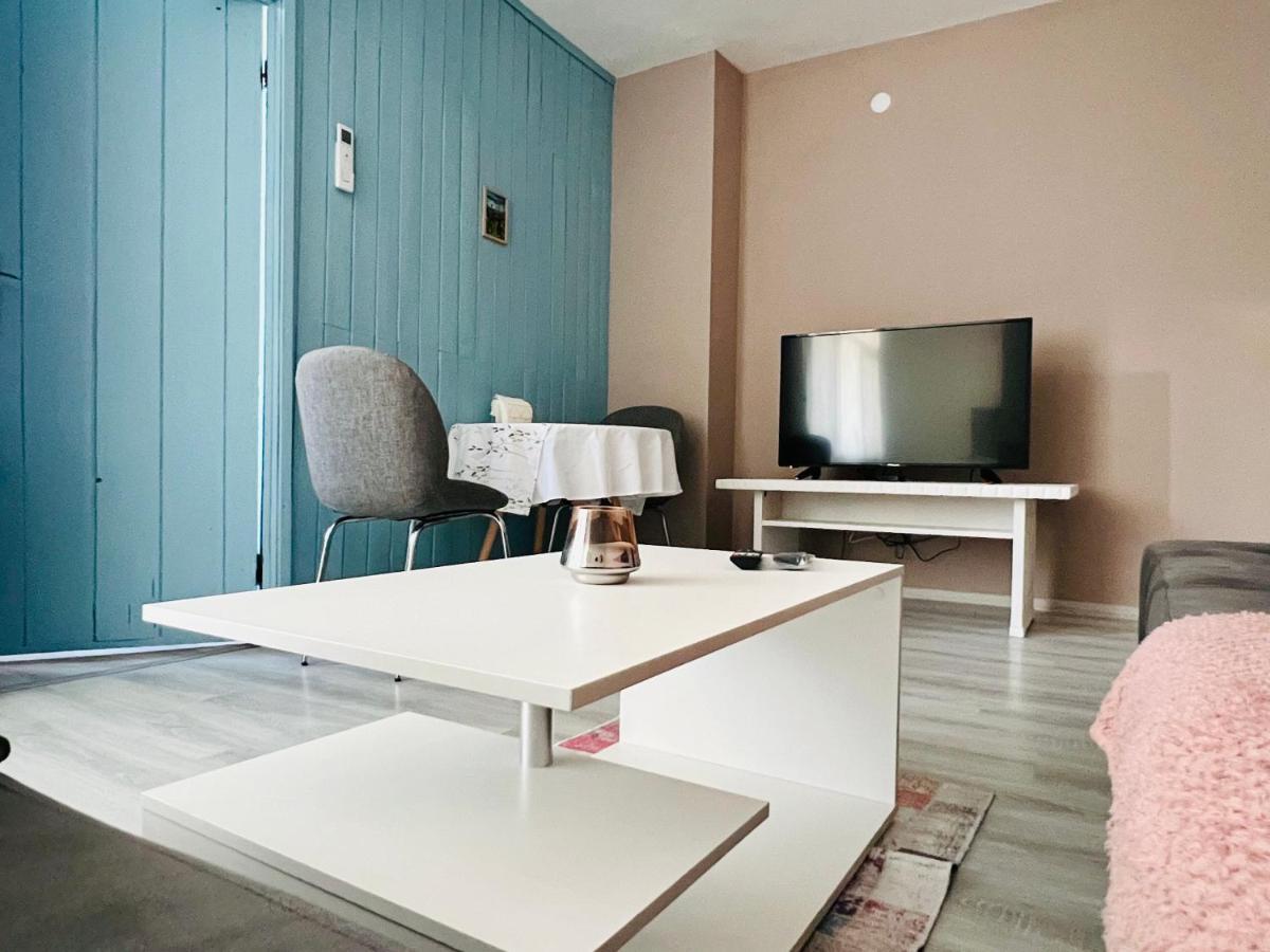 Midtown Apartment Kurdzhali Ngoại thất bức ảnh